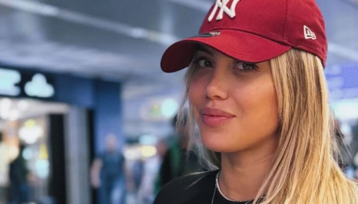 Wanda Nara rompió el silencio tras la denuncia de una ex secretaria: "Mis empleados están todos en blanco"