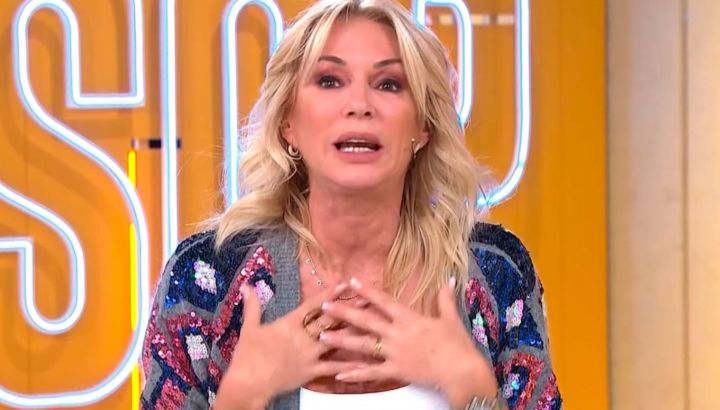 Yanina Latorre reveló que renovó su contrato con América TV por Sálvese quien Pueda: cuáles fueron sus exigencias