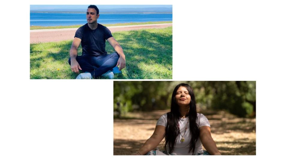 Alquimia Vibracional: un espacio para volver a uno mismo