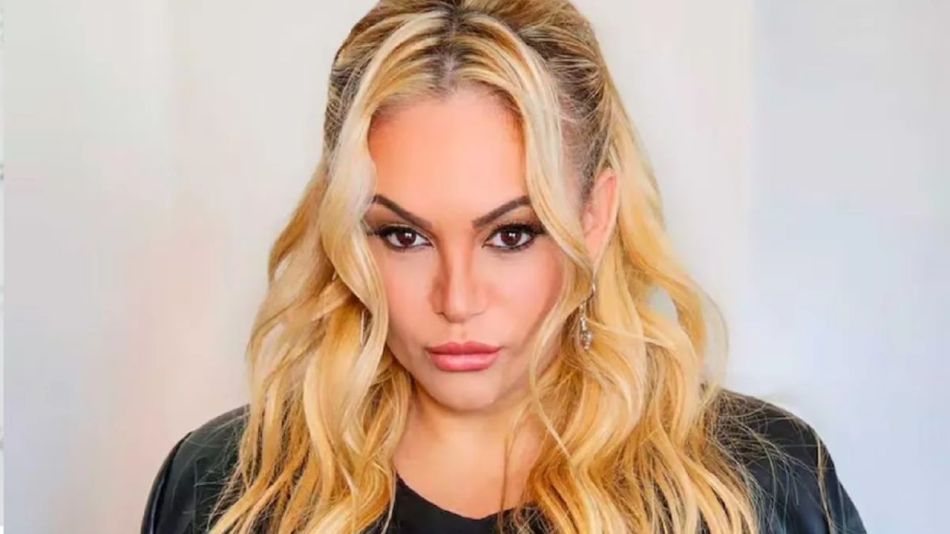 María Eugenia Ritó