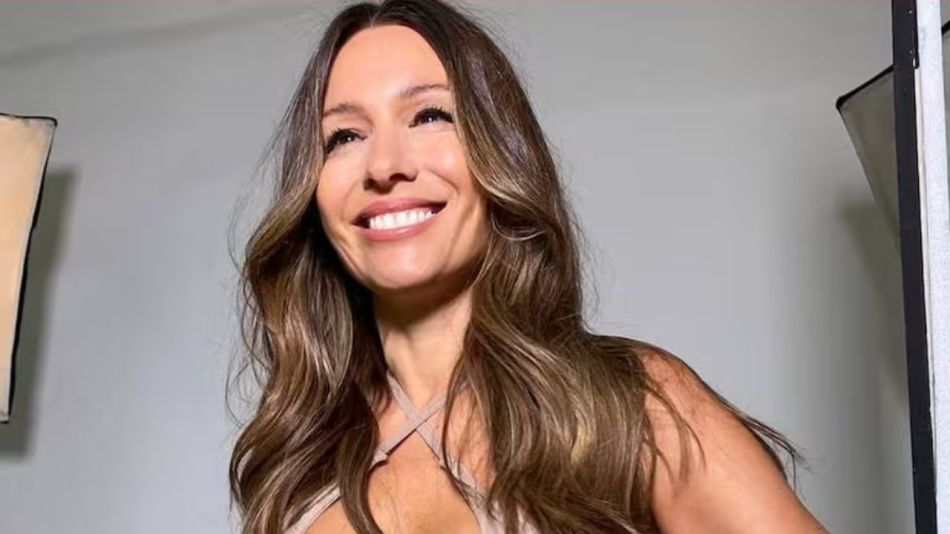 Pampita
