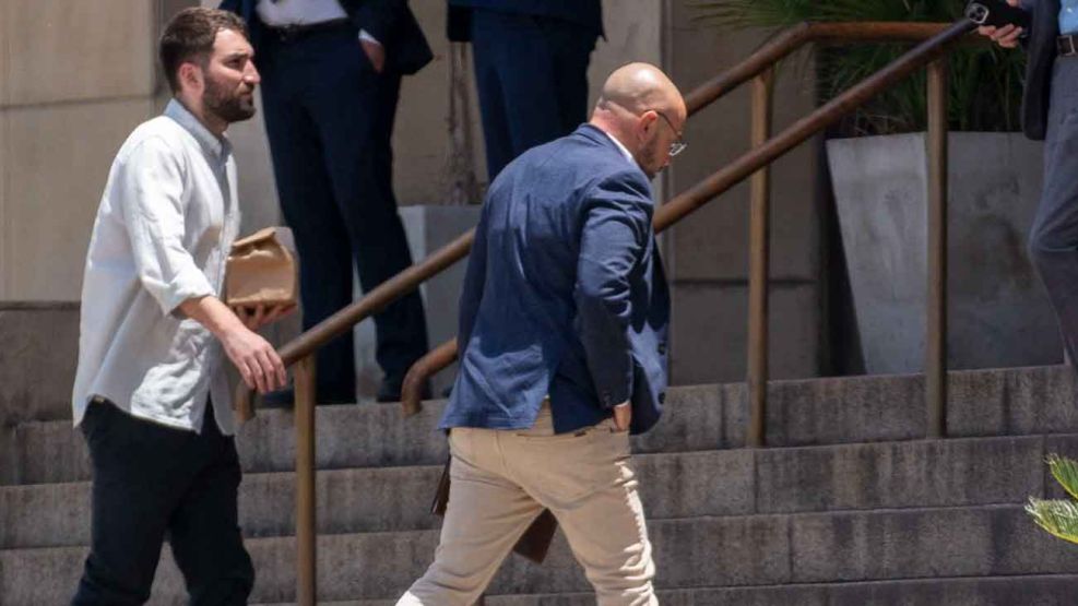 Diego Spagnuolo Comodoro Py 20112025