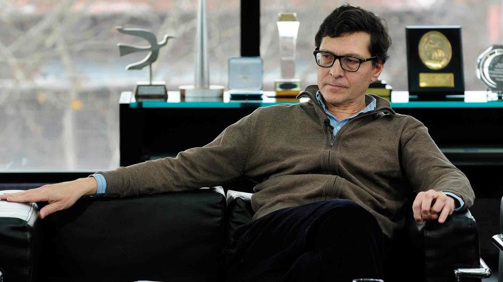 Fernando Ruiz 20112025