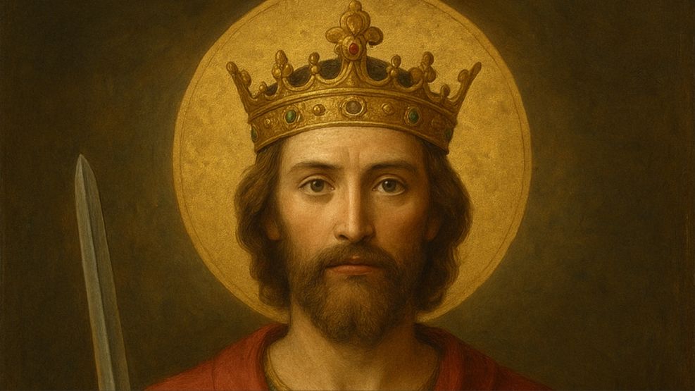 Hoy se recuerda a San Edmundo Rey y Mártir, la fortaleza de la Fe frente a la invasión Vikinga