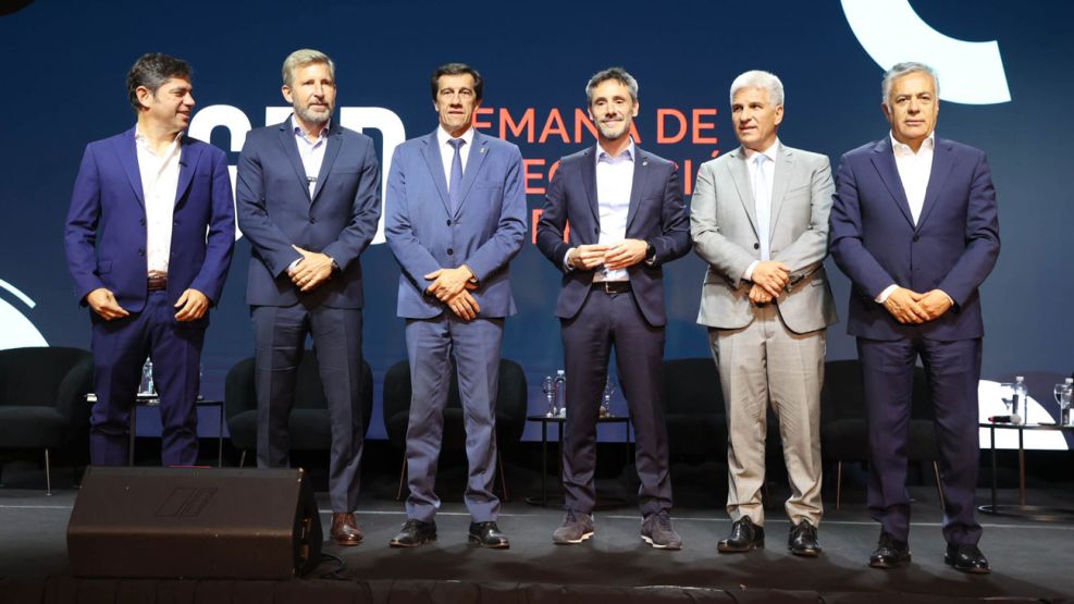 Programa Federal de Formación “Gestión para el Desarrollo” 20112025