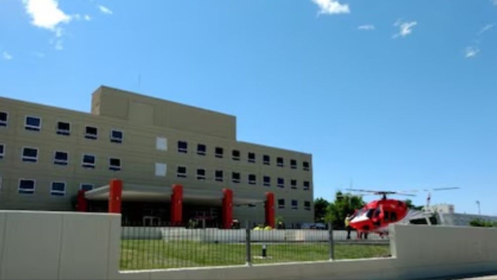 La travesura de un nene: la principal hipótesis en el caso de la alumna quemada en una escuela de Ullum