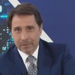 Eduardo Feinmann | Foto:CEDOC