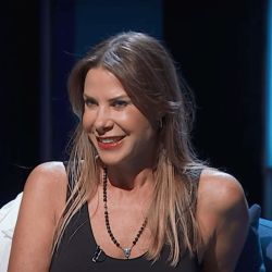 Karen Reichardt | Foto:CEDOC