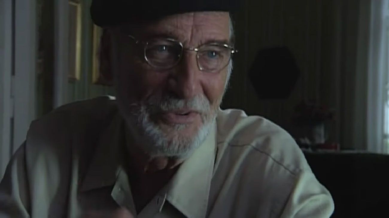 Serie de Campanella "Vientos de Agua".