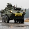 VCBR Stryker
