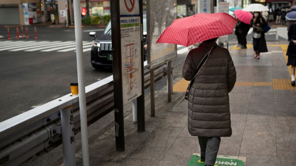 Cómo estará clima en CABA este lunes 20 de julio