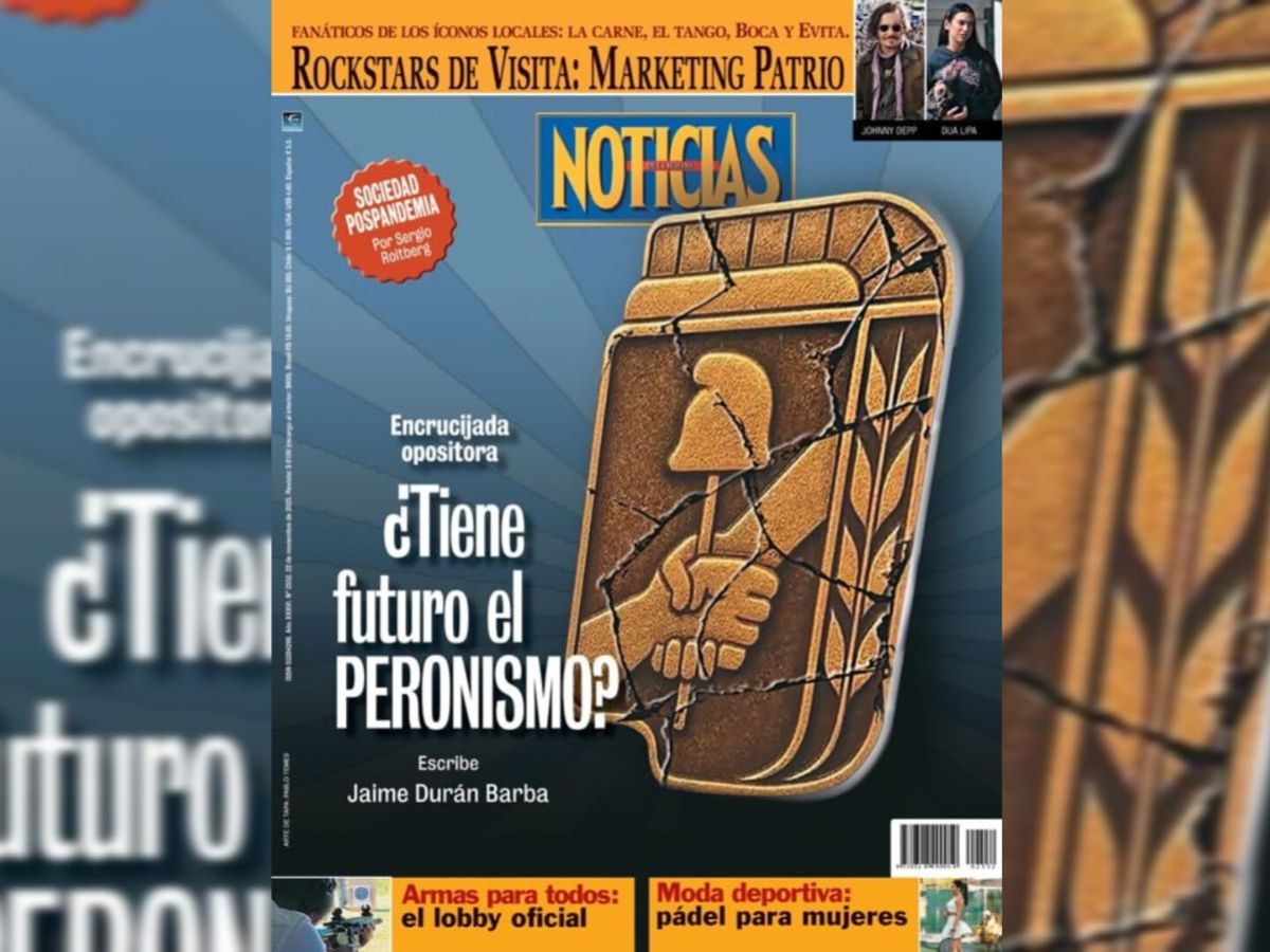 Encrucijada opositora: ¿tiene futuro el peronismo?