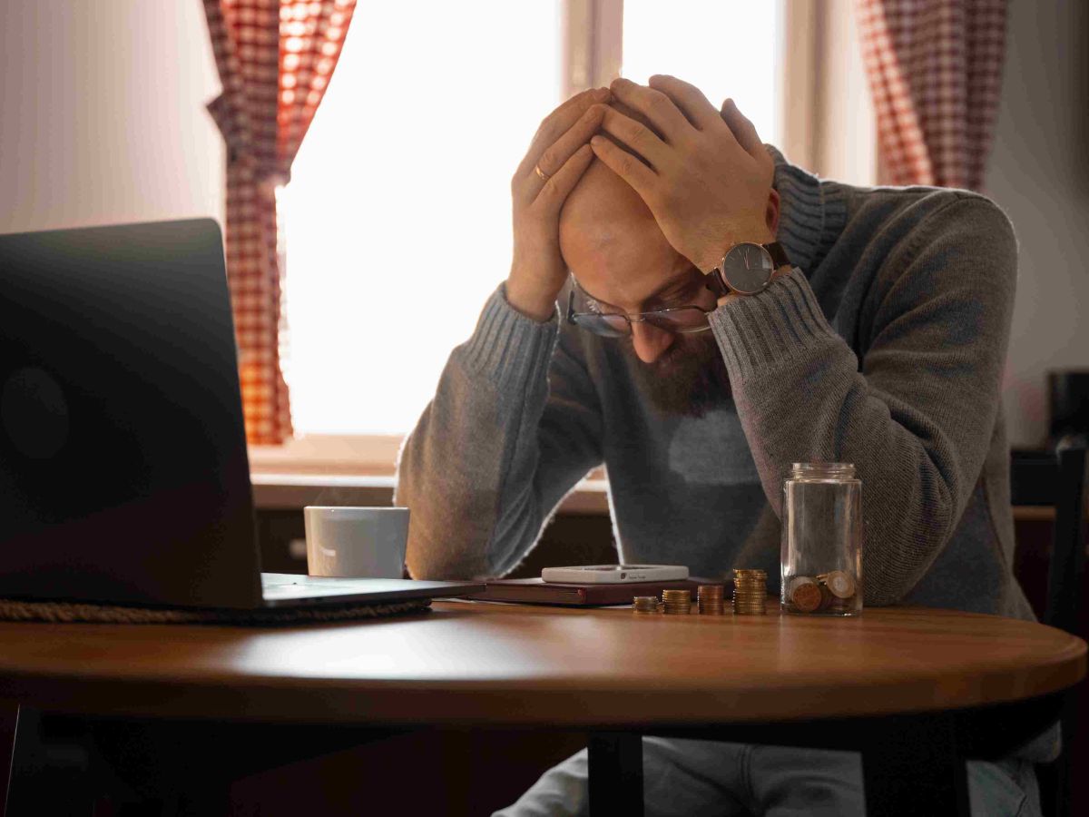 ¿Qué nos pasa con lo que está pasando?: cuando piden un sacrificio a la sociedad