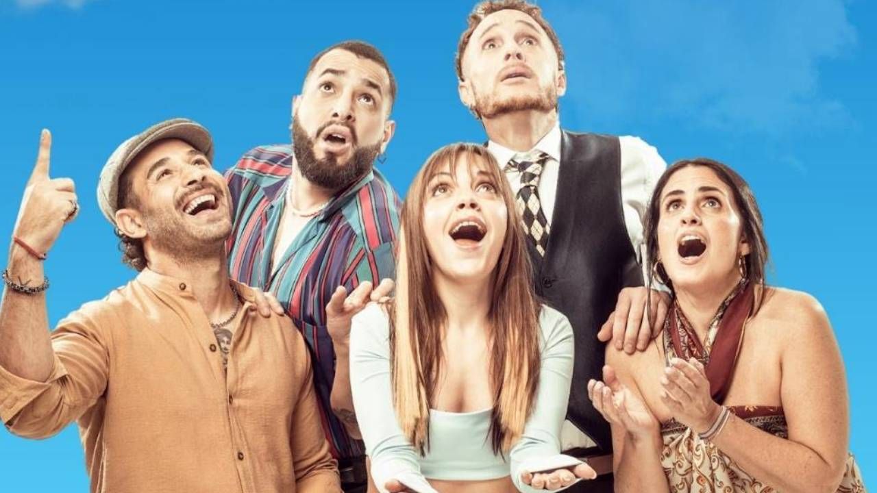 Casados sin hijos | Foto:CEDOC