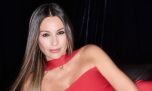 Pampita lució un renovador look melena sin cortarse el pelo: el revolucionario truco que fue furor