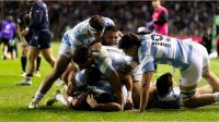 Los Pumas