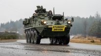 VCBR Stryker