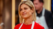 Confirmaron que Eugenia Tobal fue eliminada de MasterChef y se supo cuándo se va del programa