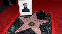 la estrella de Chadwick Boseman
