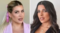 En medio de la polémica, un tierno gesto entre Wanda Nara y Valentina Cervantes por MasterChef Celebrity marcó una tregua