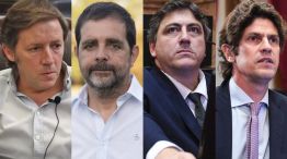 CB Consultora analizó la imagen de los 24 intendentes del Conurbano y los 72 senadores nacionales