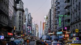 Estas son las calles más cool y pintorezcas para descubrir en Buenos Aires 
