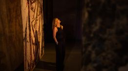 Nat Orlowski "Cartografías del alma"