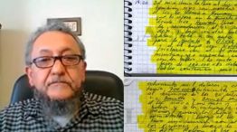 Oscar Centeno es una de las piezas centrales de la Causa Cuadernos