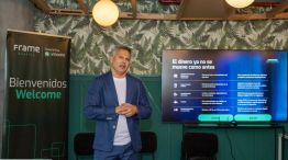 Pablo Pereyra Portugal, Chief Revenue Officer de 2Innovate. 