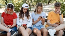 Qué es la generación de cristal 