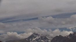  Vigilancia activa del volcán Planchón-Peteroa 21112025