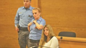 21-11-2025 Brenda Barattini condenada por cortarle los genitales a su amante