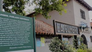 Municipalidad de La Cumbre