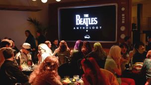 Los Beatles anunciaron “Anthology 4” 21112025