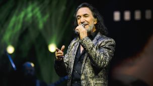 Marco Antonio Solis
