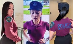 Ssuspendieron a una agente de la Policía de la Ciudad 20251121