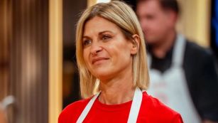 Eugenia Tobal MasterChef