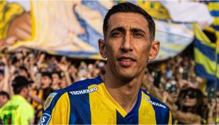 Ángel Di María