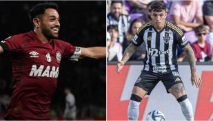 Lanús vs. Atlético Mineiro