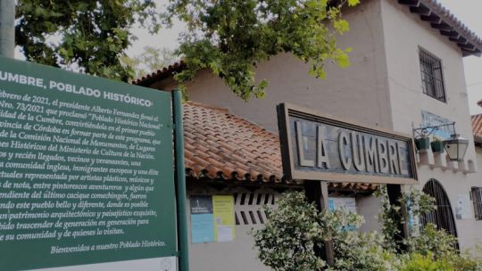 Presupuesto 2026 en La Cumbre: baja de alícuotas y beneficios para vecinos cumplidores