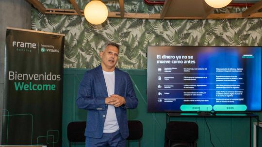 Así será el futuro de los pagos digitales: Rol central de la convergencia y énfasis en la experiencia del usuario