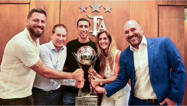 Cueste lo que Cueste