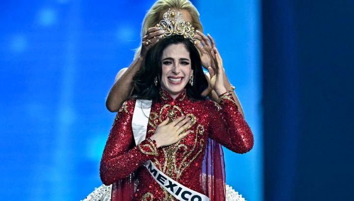 Miss México gana el certamen de Miss Universo tras el escándalo con el presentador tailandés
