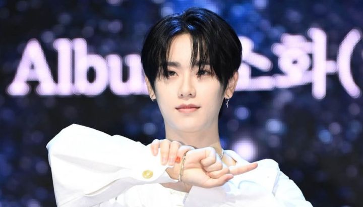 EPEX anuncia la salida de Keum Donghyun del grupo de K-Pop