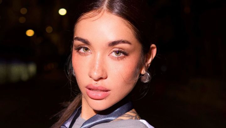 María Becerra se sinceró sobre la maternidad: “Valgo mucho como para terminar muerta por la ilusión de tener un bebé”