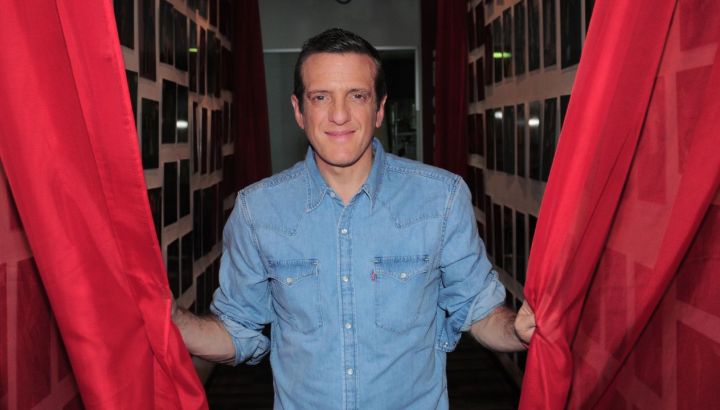 Mauro Szeta: “Con Vero Lozano descubrí que era un embole; me aburría de mí mismo”