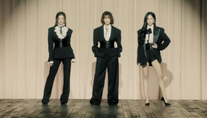 MISAMO, la subunidad japonesa del grupo de K-Pop TWICE, anuncia su primer álbum completo, PLAY: cuándo sale