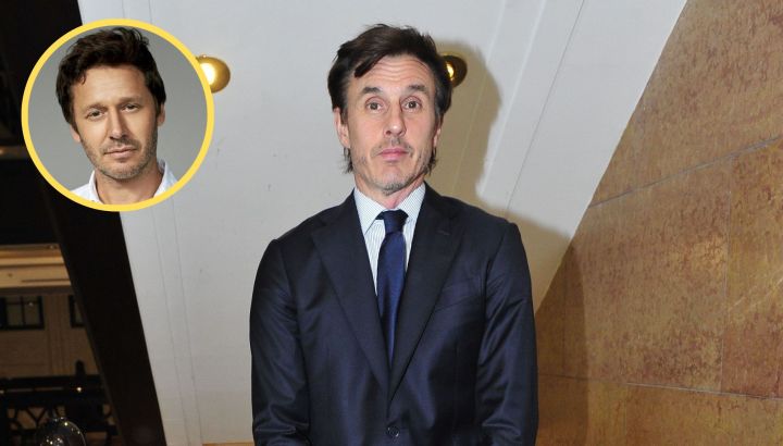 Roberto García Moritán defendió a Benjamín Vicuña tras las declaraciones de la China Suárez: “Es un gran padre"