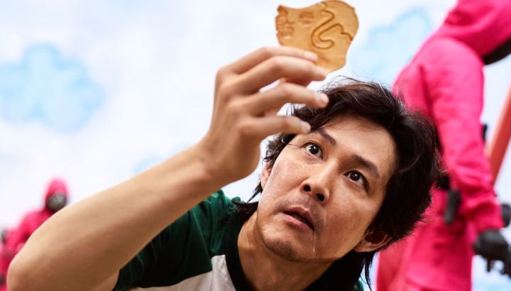 Revelan que habrá una versión estadounidense de "El Juego del Calamar", con la participación de David Fincher