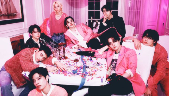El grupo de K-Pop Stray Kids lanzó "DO IT": un regreso a toda velocidad
